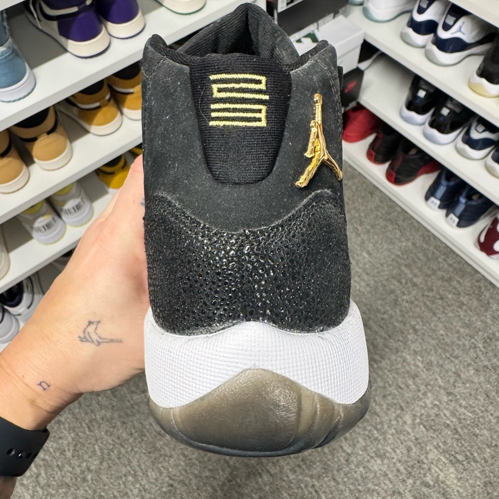 AJ 11 “Heiress” Collection *NEW - On StockX $495 - Picture 5 of 5